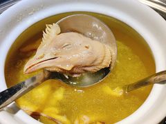 泉水鸡汤-先机®·泉水鸡汤(七星岗店)