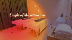 -隐逸SPA