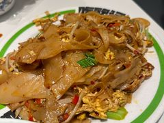 TOP6&nbsp;炒景德碱水粑-欧记大排档·景德菜(上海首店)