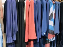 -Max Mara(燕莎奥特莱斯店)