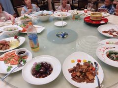 -常州新城希尔顿酒店-御玺中餐厅