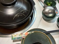 -狐狸爱上椰子鸡(滨江星光大道店)