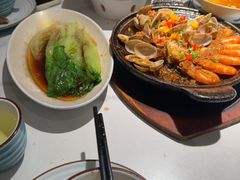 -相遇·川湘融合菜(丹阳吾悦广场店)