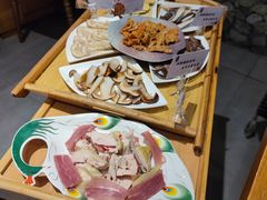 -大理董·董家小厨野生菌火锅(古城旗舰店)