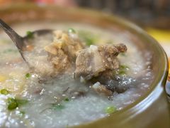 -洞密园美食城·二十二年老店(富华路店)