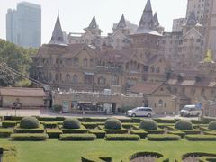 -马勒别墅饭店(静安寺店)