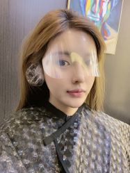 -Rise Hair上升造型