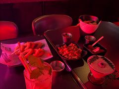 -MOSSO·Liveshow(M3香港广场店)