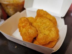 -麦当劳(东门店)