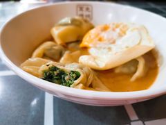 -潘国仙耳光馄饨(黄家阙路店)