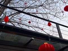 -糖房咖啡(南锣鼓巷店)