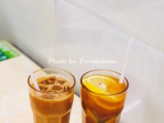-渔记茶餐厅(渔村店)