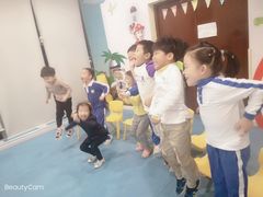 -易贝乐成长中心(坂田中心)