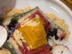 -亮欢寨(凯里总店)