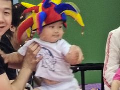 -悦宝园早教(大东龙之梦中心店)