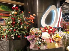 -Olé精品超市(广州太古汇店)