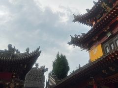 -崆峒山景区