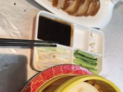-金百万烤鸭店(良乡店)