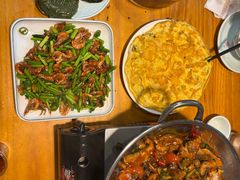 -61号餐吧(兴坪古镇漓江店)