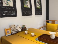 -悦真雅院·四合院·清真私房菜(雍和宫店)