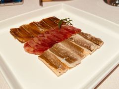 酱香拼盘-三利音·玖弄小鲜(浦东嘉里城店)