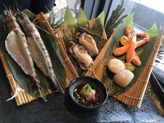 -老乾杯和牛烧肉(王府中环店)