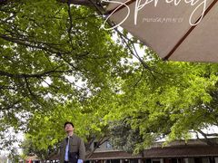 -喜洲吧·江畔老船厂·庭院餐厅(喜临院店)