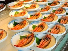 -星伦多自助料理·涮烤一体(杭州来福士店)