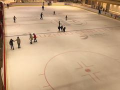 -冠军冰场CHAMPION RINK(苏州中心商场店)
