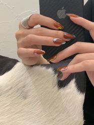 -Grace·s美甲美睫设计师店