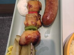 -库滋明·俄罗斯特色美食(中央大街店)