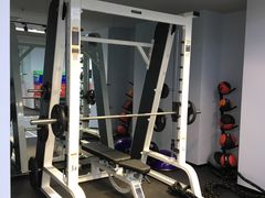 -GymPlus健身(四平路店)