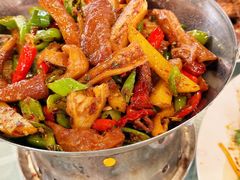 -龙翔小猪脚(龙头街店)