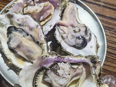 -蚝堡海鲜·威海菜·海肠捞饭·烧烤·亚洲吃蚝公司(幸福门店)
