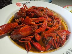 -叶派龙虾·招牌十三香(合肥路首店)