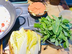 -阳阳老火锅(小南门店)