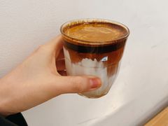 dirty&nbsp;污咖啡-铁手珈琲制造局metalhands(望京店)