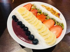 -So Acai(天河店)
