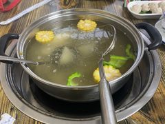 -全好食潮汕牛肉火锅(泗洲路店)