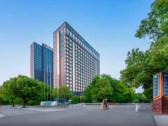 -徐州博顿温德姆酒店(高铁东站店)