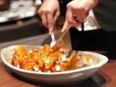 -扬州狮子楼·非遗淮扬菜(总店)