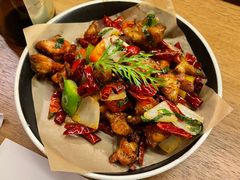 -现代居酒屋ATELIER IZAKAYA