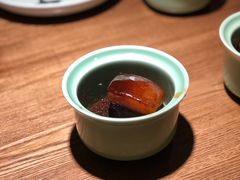 弄堂里东坡肉-弄堂里·寻味杭州(湖滨银泰in77C区店)