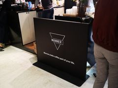 -Manner Coffee(芮欧百货店)