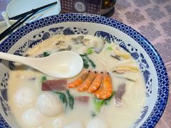 -山外山菜馆(玉泉路店)