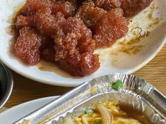 -郑妈妈油炸工坊(石坦巷店)