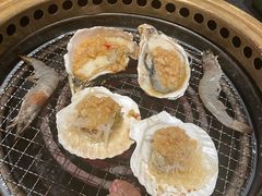 -神户赤童日式烤肉(金地广场店)
