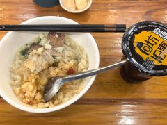 -西羊市老米家泡馍(西羊市店)