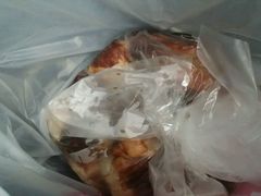 -金冠烤香鸡