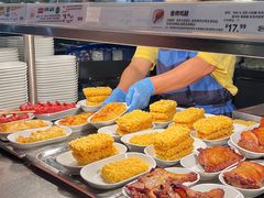 -宜家·瑞典风味餐厅(天津东丽商场店)